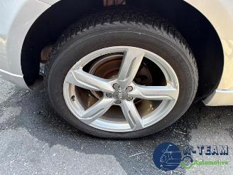 Audi Q5 Q5 (8RB), SUV, 2008 / 2017 2.0 TFSI 16V Quattro picture 13