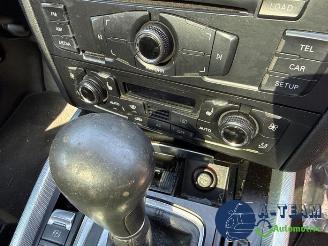 Audi Q5 Q5 (8RB), SUV, 2008 / 2017 2.0 TFSI 16V Quattro picture 31