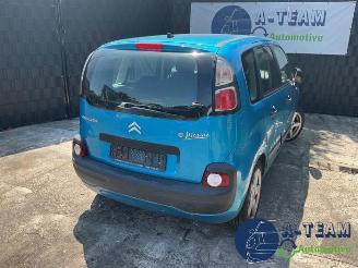 Sloopauto Citroën C3 picasso C3 Picasso (SH), MPV, 2008 / 2017 1.4 16V VTI 95 2011/11