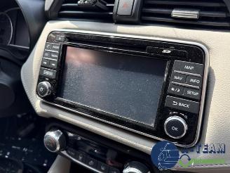 Nissan Micra Micra (K14), Hatchback, 2016 / 2025 0.9 IG-T 12V picture 21