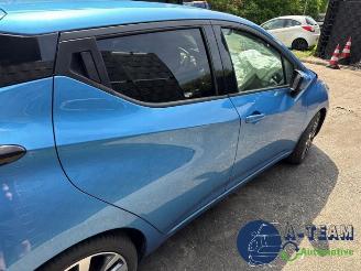 Nissan Micra Micra (K14), Hatchback, 2016 / 2025 0.9 IG-T 12V picture 33