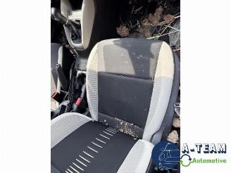 Nissan Micra Micra (K14), Hatchback, 2016 / 2025 0.9 IG-T 12V picture 17