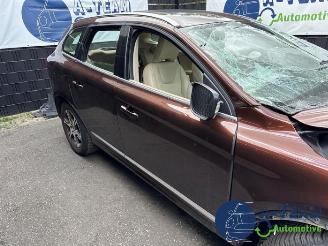 Volvo Xc-60 XC60 I (DZ), SUV, 2008 / 2017 2.4 D5 20V AWD picture 16