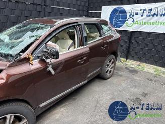 Volvo Xc-60 XC60 I (DZ), SUV, 2008 / 2017 2.4 D5 20V AWD picture 4