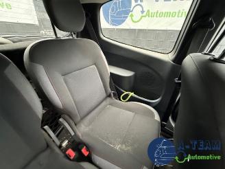 Renault Twingo Twingo II (CN), Hatchback 3-drs, 2007 / 2014 1.2 16V picture 23