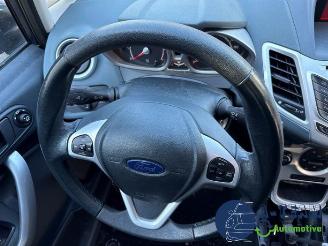 Ford Fiesta Fiesta 6 (JA8), Hatchback, 2008 / 2018 1.25 16V picture 27