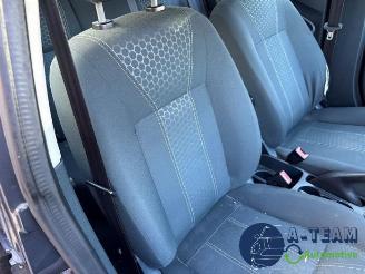 Ford Fiesta Fiesta 6 (JA8), Hatchback, 2008 / 2018 1.25 16V picture 21