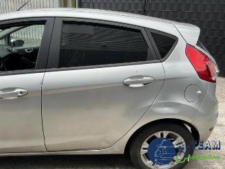 Ford Fiesta Fiesta 6 (JA8), Hatchback, 2008 / 2018 1.25 16V picture 21