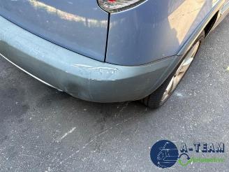 Skoda Roomster Roomster (5J), MPV, 2006 / 2015 1.4 16V picture 33