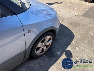 Skoda Roomster Roomster (5J), MPV, 2006 / 2015 1.4 16V picture 21
