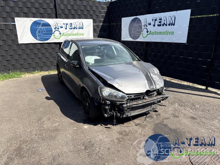 Volkswagen Golf Golf VI (5K1), Hatchback, 2008 / 2013 1.4 TSI 122 16V