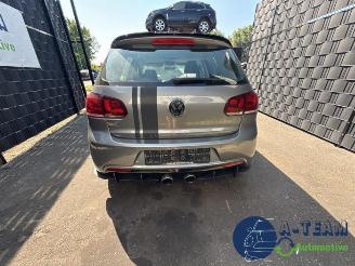 Volkswagen Golf Golf VI (5K1), Hatchback, 2008 / 2013 1.4 TSI 122 16V picture 7