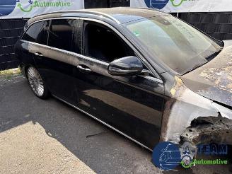 Mercedes E-klasse E Estate (S213), Combi, 2016 / 2023 E-200d 2.0 Turbo 16V picture 27