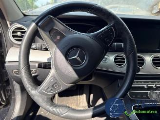 Mercedes E-klasse E Estate (S213), Combi, 2016 / 2023 E-200d 2.0 Turbo 16V picture 20