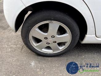Chevrolet Spark Spark (M300), Hatchback, 2010 1.2 16V picture 12