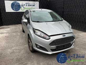 Auto da rottamare Ford Fiesta Fiesta 6 (JA8), Hatchback, 2008 / 2018 1.0 SCI 12V 80 2014/5