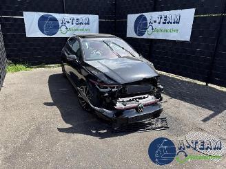 Sloopauto Volkswagen Golf Golf VIII (CD1), Hatchback, 2019 2.0 GTI 16V 2021/3