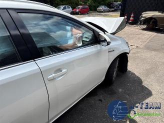 Toyota Auris Touring Sports Auris Touring Sports (E18), Combi, 2013 / 2018 1.8 16V Hybrid picture 28
