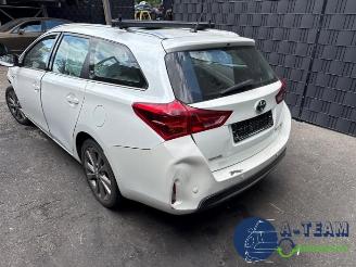 Toyota Auris Touring Sports Auris Touring Sports (E18), Combi, 2013 / 2018 1.8 16V Hybrid picture 6