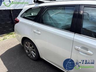 Toyota Auris Touring Sports Auris Touring Sports (E18), Combi, 2013 / 2018 1.8 16V Hybrid picture 30