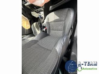 Toyota Auris Touring Sports Auris Touring Sports (E18), Combi, 2013 / 2018 1.8 16V Hybrid picture 22