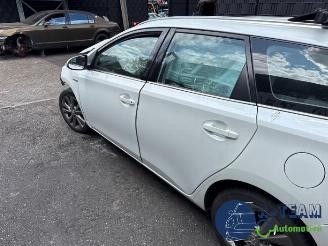 Toyota Auris Touring Sports Auris Touring Sports (E18), Combi, 2013 / 2018 1.8 16V Hybrid picture 5