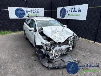 Purkuautot passenger cars Toyota Auris Touring Sports Auris Touring Sports (E18), Combi, 2013 / 2018 1.8 16V Hybrid 2014/12