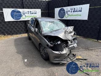 Purkuautot passenger cars Volkswagen Golf Sportsvan Golf Sportsvan (AUVS), MPV, 2014 / 2021 1.2 TSI 16V BlueMOTION 2016/8