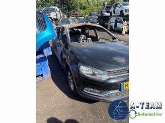 Volkswagen Polo Polo V (6R), Hatchback, 2009 / 2017 1.2 TSI 16V BlueMotion Technology picture 2
