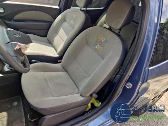 Renault Twingo Twingo II (CN), Hatchback 3-drs, 2007 / 2014 1.2 16V picture 13