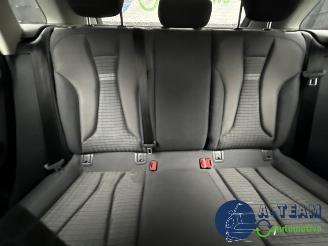 Audi A3 A3 Sportback (8VA/8VF), Hatchback 5-drs, 2012 / 2020 2.0 TDI 16V picture 34