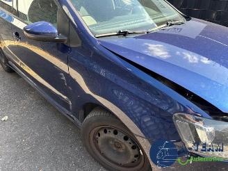 Volkswagen Polo Polo V (6R), Hatchback, 2009 / 2017 1.2 TDI 12V BlueMotion picture 27
