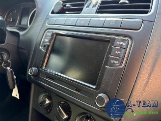 Volkswagen Polo Polo V (6R), Hatchback, 2009 / 2017 1.2 TDI 12V BlueMotion picture 20