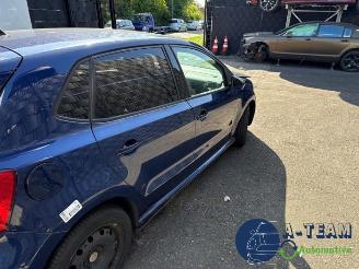 Volkswagen Polo Polo V (6R), Hatchback, 2009 / 2017 1.2 TDI 12V BlueMotion picture 10