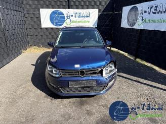 Volkswagen Polo Polo V (6R), Hatchback, 2009 / 2017 1.2 TDI 12V BlueMotion picture 2