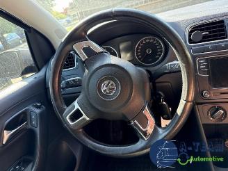 Volkswagen Polo Polo V (6R), Hatchback, 2009 / 2017 1.2 TDI 12V BlueMotion picture 18