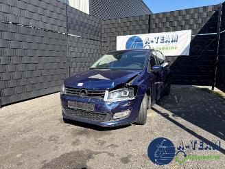 Volkswagen Polo Polo V (6R), Hatchback, 2009 / 2017 1.2 TDI 12V BlueMotion picture 3