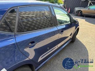 Volkswagen Polo Polo V (6R), Hatchback, 2009 / 2017 1.2 TDI 12V BlueMotion picture 29