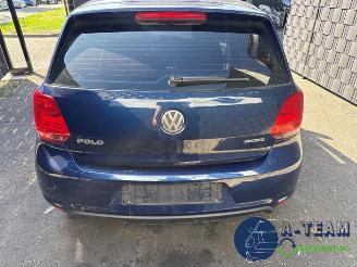 Volkswagen Polo Polo V (6R), Hatchback, 2009 / 2017 1.2 TDI 12V BlueMotion picture 8