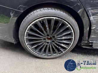Mercedes C-klasse C (W206), Sedan, 2021 C-300 2.0 EQ Boost Turbo picture 12