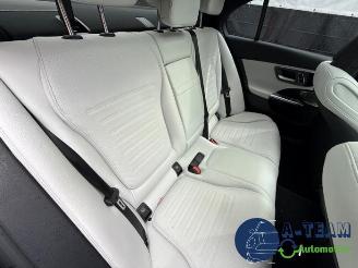 Mercedes C-klasse C (W206), Sedan, 2021 C-300 2.0 EQ Boost Turbo picture 31