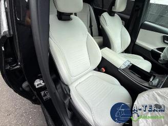 Mercedes C-klasse C (W206), Sedan, 2021 C-300 2.0 EQ Boost Turbo picture 22