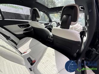 Mercedes C-klasse C (W206), Sedan, 2021 C-300 2.0 EQ Boost Turbo picture 32