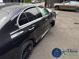 Mercedes C-klasse C (W206), Sedan, 2021 C-300 2.0 EQ Boost Turbo picture 9
