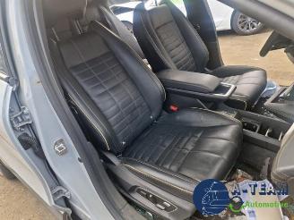 Renault Mégane E-Tech Megane E-Tech (RCB), SUV, 2021 60 kWh picture 25