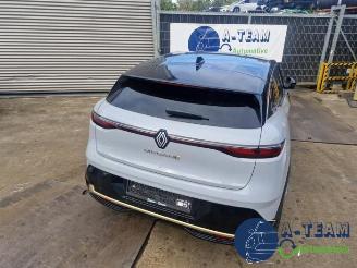  Renault Mégane E-Tech Megane E-Tech (RCB), SUV, 2021 60 kWh 2022/7