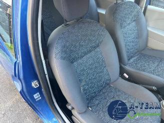 Renault Twingo Twingo II (CN), Hatchback 3-drs, 2007 / 2014 1.2 picture 21