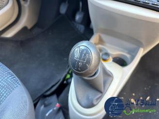 Renault Twingo Twingo II (CN), Hatchback 3-drs, 2007 / 2014 1.2 picture 26