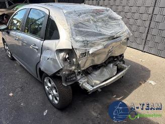 Citroën C3 C3 (SC), Hatchback 5-drs, 2009 / 2016 1.4 16V VTi picture 7
