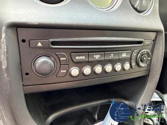Citroën C3 C3 (SC), Hatchback 5-drs, 2009 / 2016 1.4 16V VTi picture 25